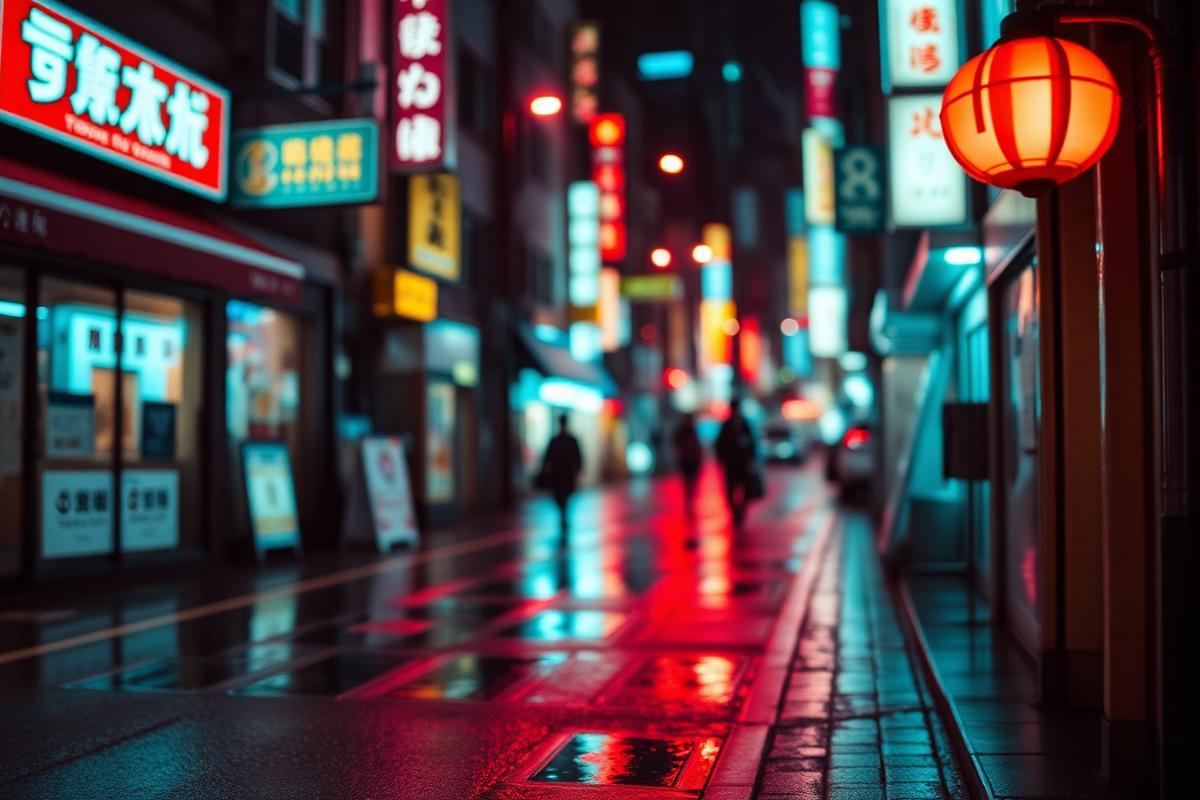 Tokyo