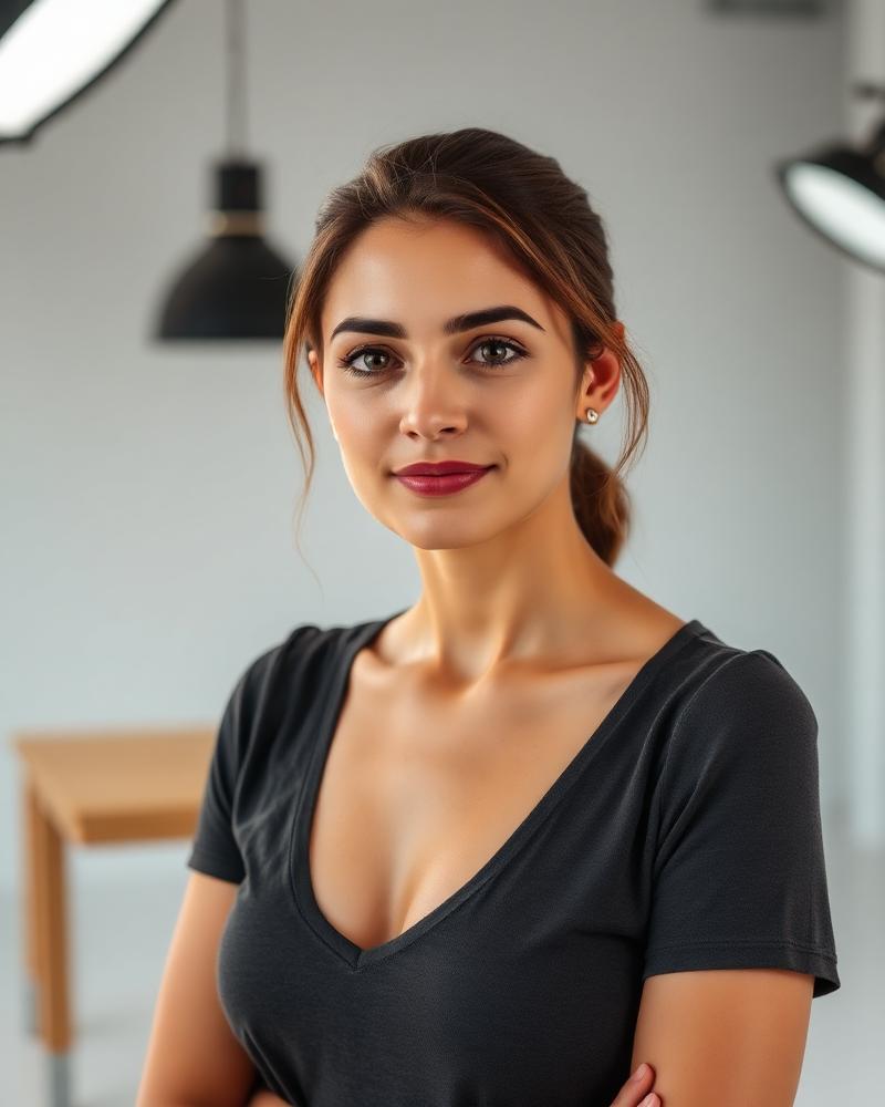 Camila Esteves — São Paulo